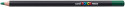 Uni-Ball KPE-200 POSCA Pencil - Dark Olive