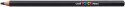 Uni-Ball KPE-200 POSCA Pencil - Black