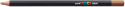 Uni-Ball KPE-200 POSCA Pencil - Ash Brown