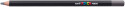 Uni-Ball KPE-200 POSCA Pencil - Dark Grey