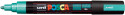 POSCA PC-5M Medium Bullet Tip Marker Pen - Metallic Green