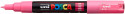 POSCA PC-1M Extra-Fine Bullet Tip Marker Pen - Pink