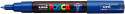 POSCA PC-1M Extra-Fine Bullet Tip Marker Pen - Blue