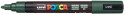 Uni-Ball PC-5M Posca Medium Bullet Tip Marker Pen - English Green