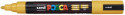 Uni-Ball PC-5M Posca Medium Bullet Tip Marker Pen - Ochre