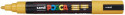 POSCA PC-5M Medium Bullet Tip Marker Pen - Ochre