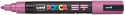 POSCA PC-5M Medium Bullet Tip Marker Pen - Raspberry