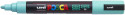 POSCA PC-5M Medium Bullet Tip Marker Pen - Aqua Green