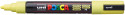 POSCA PC-5M Medium Bullet Tip Marker Pen - Sunshine Yellow