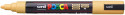 POSCA PC-5M Medium Bullet Tip Marker Pen - Apricot