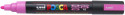 POSCA PC-5M Medium Bullet Tip Marker Pen - Fluorescent Pink