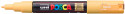 POSCA PC-1M Extra-Fine Bullet Tip Marker Pen - Apricot
