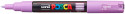 Uni-Ball PC-1M Posca Extra-Fine Bullet Tip Marker Pen - Lavender