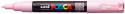 Uni-Ball PC-1M Posca Extra-Fine Bullet Tip Marker Pen - Light Pink