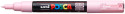 POSCA PC-1M Extra-Fine Bullet Tip Marker Pen - Light Pink