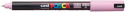 POSCA PC-1MR Ultra-Fine Bullet Tip Marker Pen - Light Pink