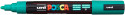 POSCA PC-5M Medium Bullet Tip Marker Pen - Emerald Green