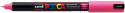 POSCA PC-1MR Ultra-Fine Bullet Tip Marker Pen - Pink