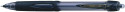 Uni-Ball SN-220 Power Tank Retractable Outdoor Ballpoint Pen - Black