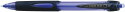 Uni-Ball SN-220 Power Tank Retractable Outdoor Ballpoint Pen - Blue