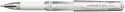 Uni-Ball UM-153 Signo Broad Gel Ink Rollerball Pen - White