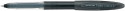 Uni-Ball UM-170 Signo Gelstick Gel Ink Rollerball Pen - Black