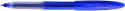 Uni-Ball UM-170 Signo Gelstick Gel Ink Rollerball Pen - Blue