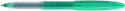 Uni-Ball UM-170 Signo Gelstick Gel Ink Rollerball Pen - Green