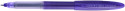 Uni-Ball UM-170 Signo Gelstick Gel Ink Rollerball Pen - Violet