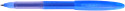 Uni-Ball UM-170 Signo Gelstick Gel Ink Rollerball Pen - Light Blue