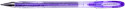 Uni-Ball UM-120SP Signo Gel Ink Rollerball Pen - Sparkling Violet