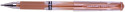 Uni-Ball UM-153 Signo Broad Gel Ink Rollerball Pen - Bronze