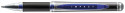 Uni-Ball UM-153S Signo Gel Impact Rollerball Pen - Blue