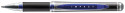 Uni-Ball UM-153S Signo Gel Impact Rollerball Pen - Blue