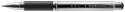 Uni-Ball UM-151 Signo Gel Grip Rollerball Pen - Black