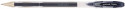 Uni-Ball UM-120 Signo Gel Ink Rollerball Pen - Black