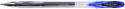 Uni-Ball UM-120 Signo Gel Ink Rollerball Pen - Blue