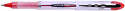 Uni-Ball UB-200 Vision Elite Rollerball Pen - Red