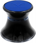 Visconti Ink Bottle 50ml - Blue