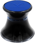 Visconti Ink Bottle 50ml - Blue