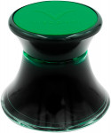 Visconti Ink Bottle 50ml - Green
