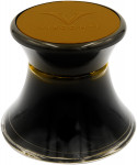 Visconti Ink Bottle 50ml - Sepia