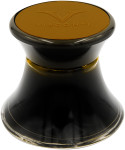 Visconti Ink Bottle 50ml - Sepia