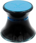 Visconti Ink Bottle 50ml - Turquoise