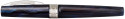 Visconti Mirage Fountain Pen - Night Blue - Picture 1