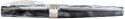 Visconti Mirage Fountain Pen - Horn - Picture 1