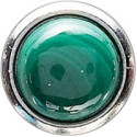 Visconti My Pen System Natural Stone - Malachite