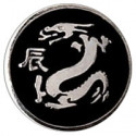 Visconti My Pen System Chinese Zodiac Coin - Dragon