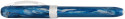 Visconti Rembrandt Fountain Pen - Blue Fog - Picture 1