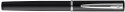 Waterman Allure Fountain Pen - Black Chrome Trim - Picture 2